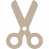 scissors